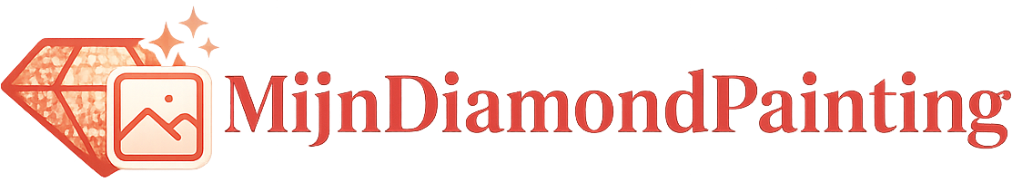 MijnDiamondPainting